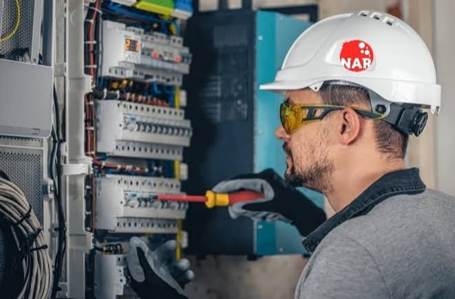 Elektrik Arıza